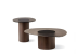 CALLIGARIS COFFEE TABLE MUSHROOM